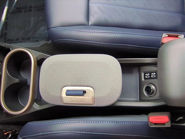 Certified 2025 MINI Cooper S image 13