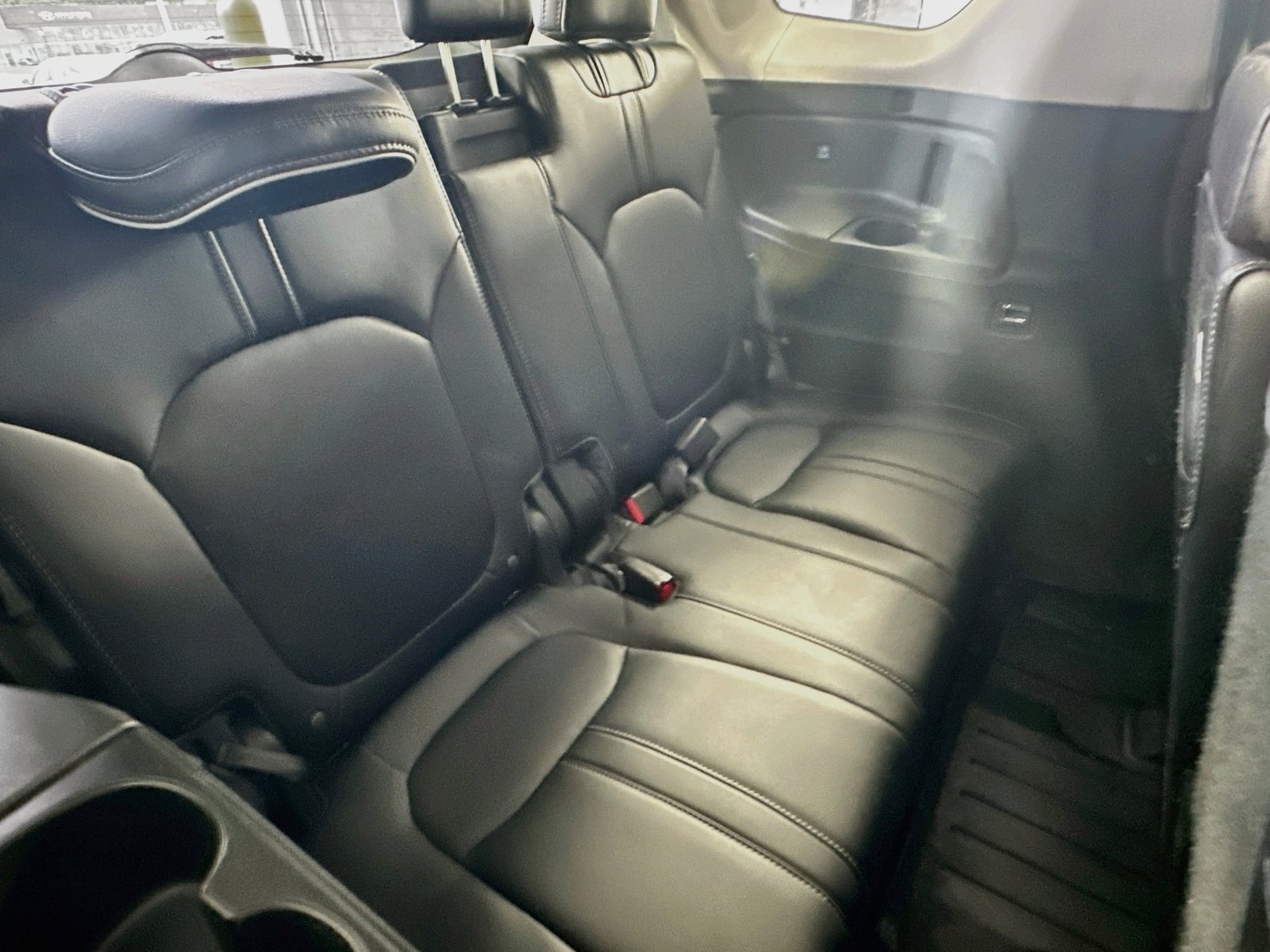 Used 2023 Honda Pilot Elite image 29