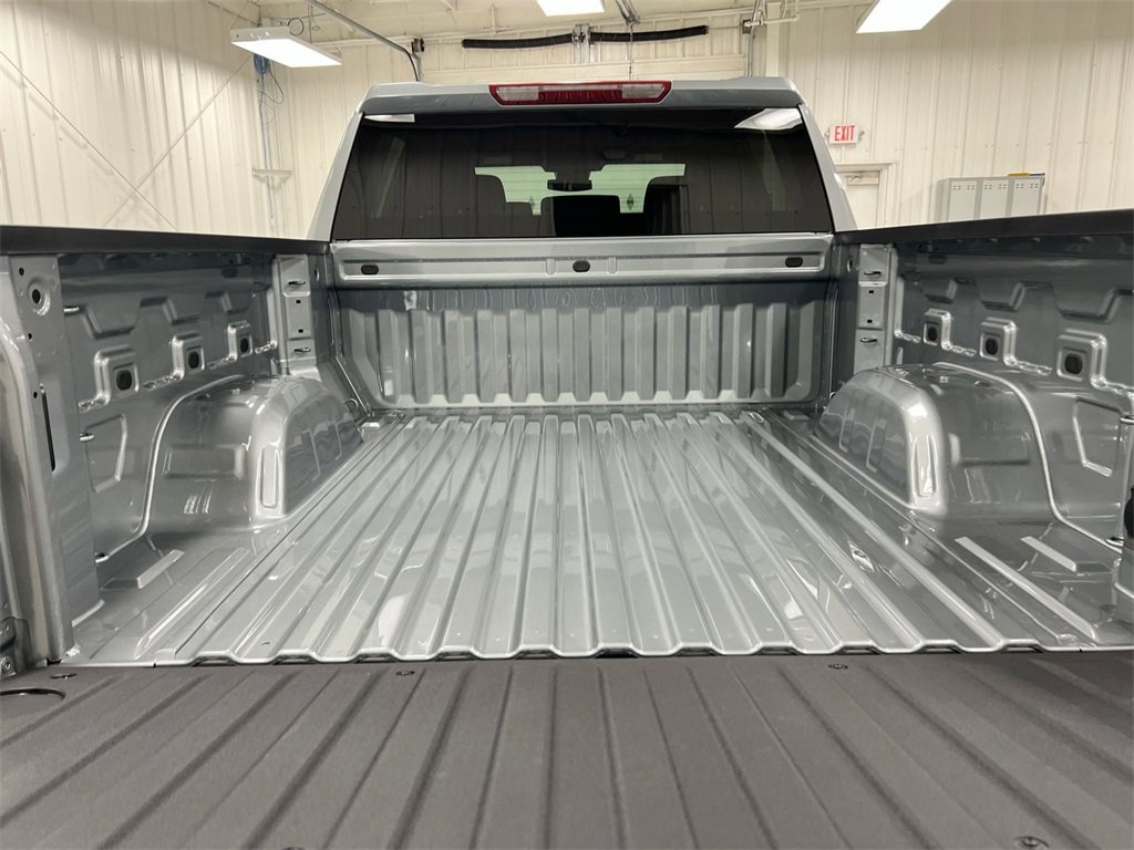 New 2026 Chevrolet Silverado 1500 LT image 24