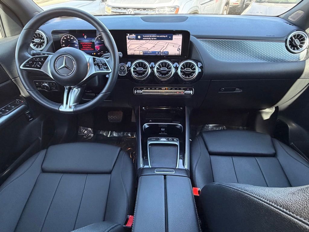 Certified 2026 Mercedes-Benz GLA 250 image 27