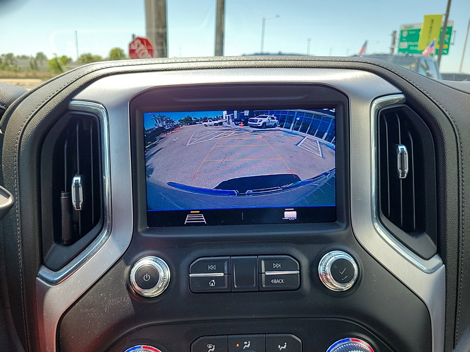 Used 2021 GMC Sierra 1500 Elevation image 10