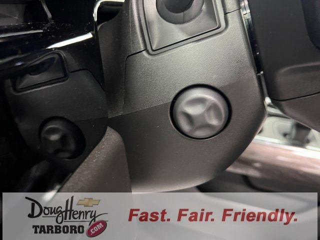 New 2026 Chevrolet Silverado 1500 LTZ w/ LTZ Premium Package image 33