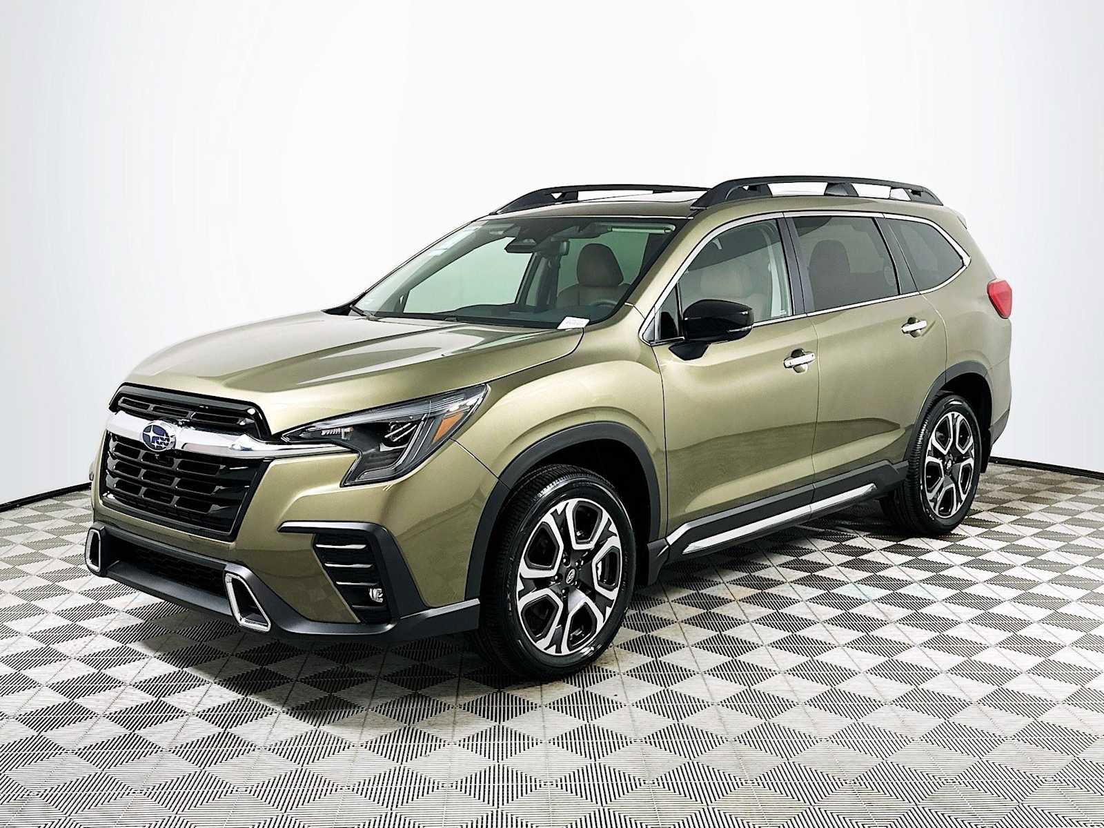 New 2026 Subaru Ascent Touring image 3