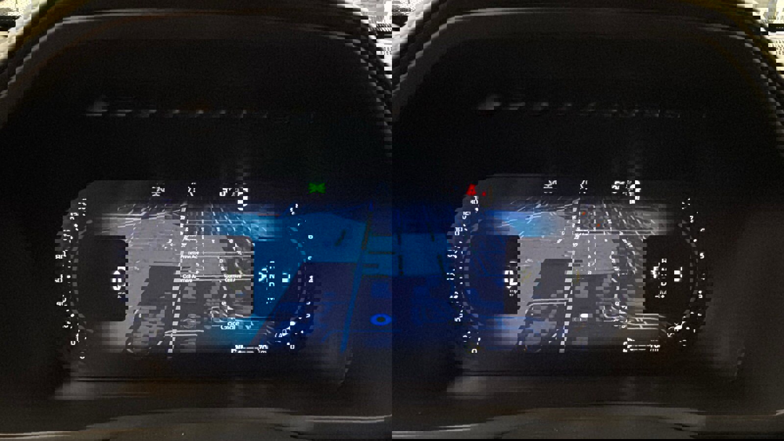 New 2026 Volvo XC90 B6 Ultra w/ Protection Package Premier image 15