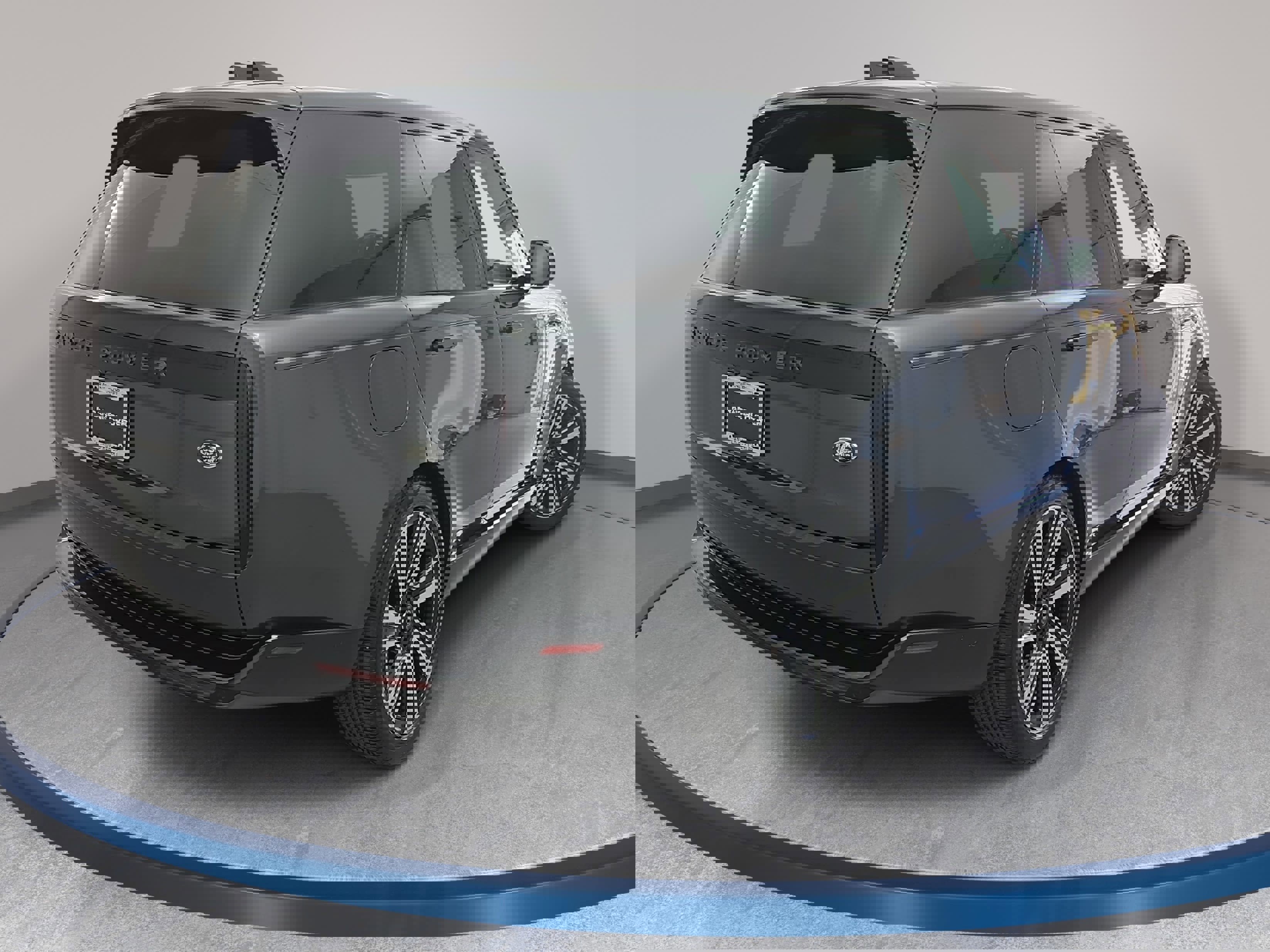 Certified 2023 Land Rover Range Rover SE image 5