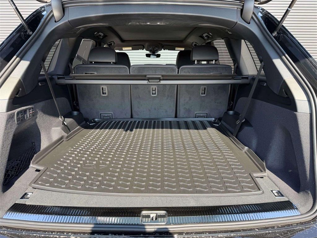 New 2026 Audi Q7 2.0T Premium Plus AWD/4WD image 19