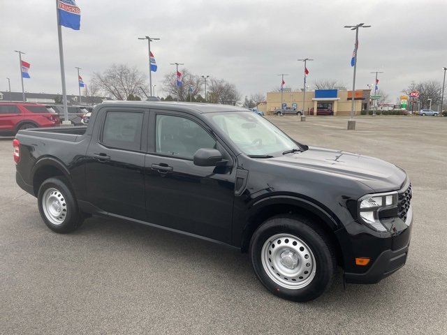 New 2026 Ford Maverick XL image 2