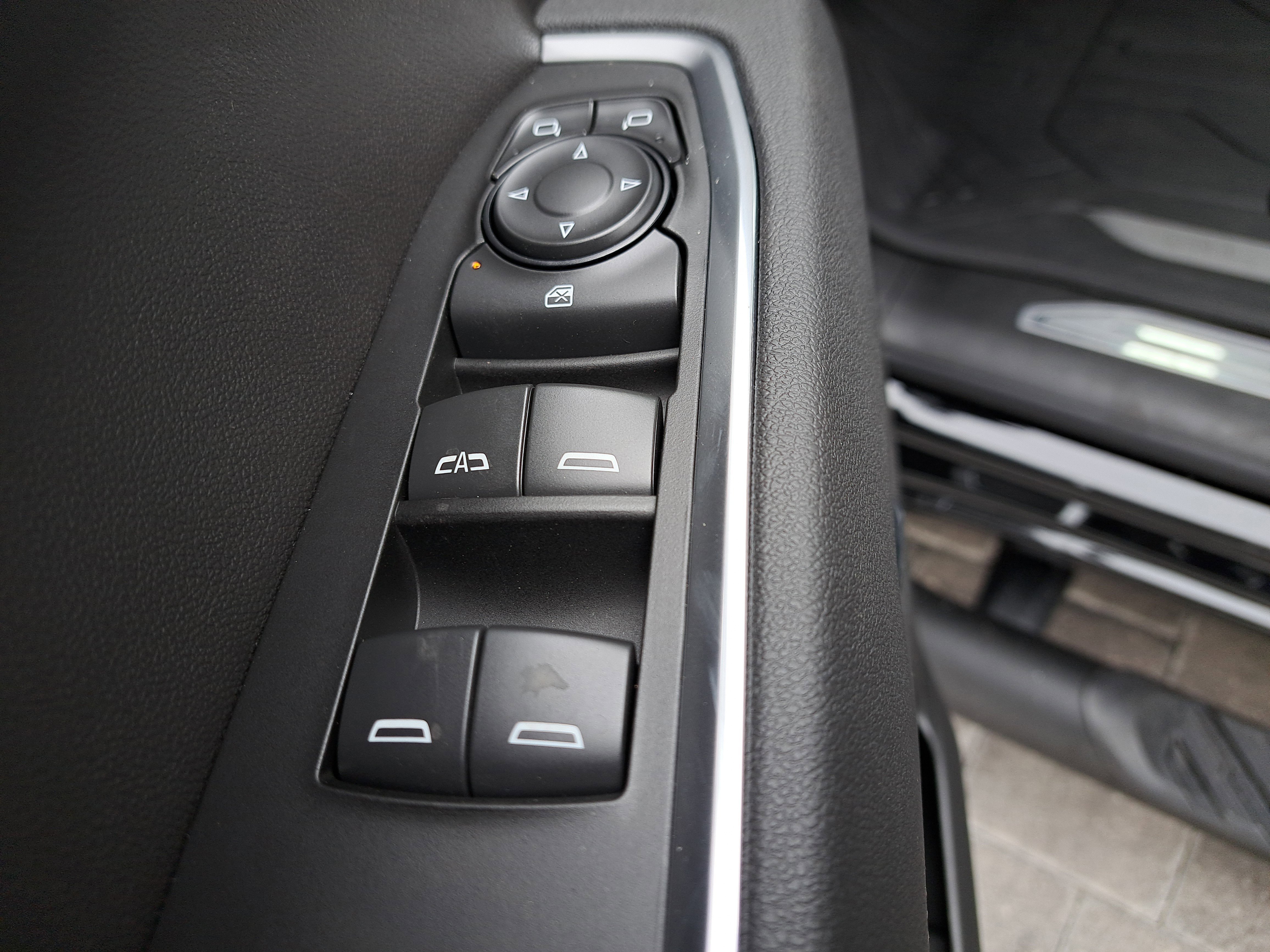 New 2026 GMC Sierra 1500 Elevation w/ Elevation Select Package image 18