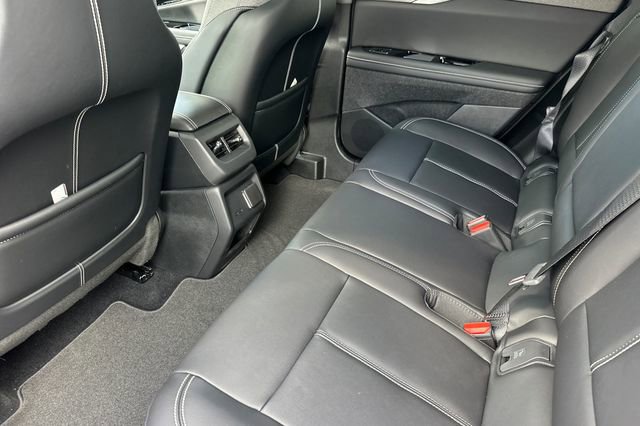 New 2026 Cadillac Optiq Luxury 1 AWD/4WD image 28