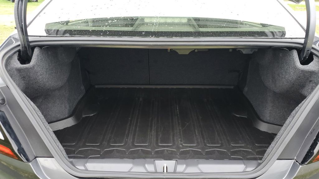 Certified 2024 Subaru WRX AWD/4WD image 22