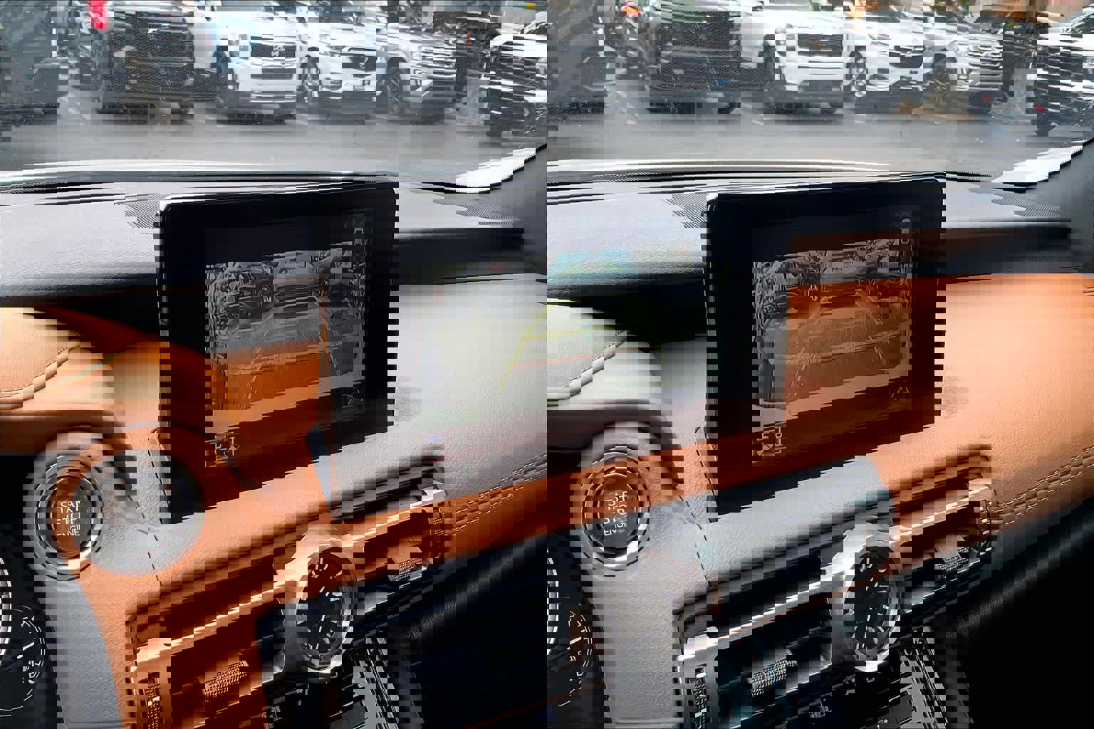 Used 2022 Lexus IS 300 AWD w/ Premium Package image 21