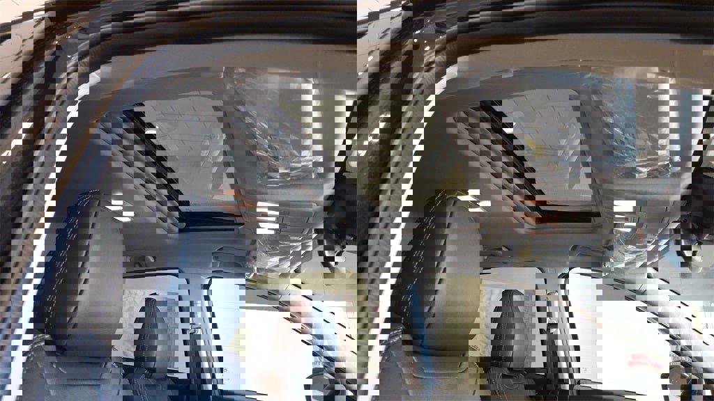 New 2025 MAZDA CX-5 AWD 2.5 S w/ Premium Plus Pkg image 20