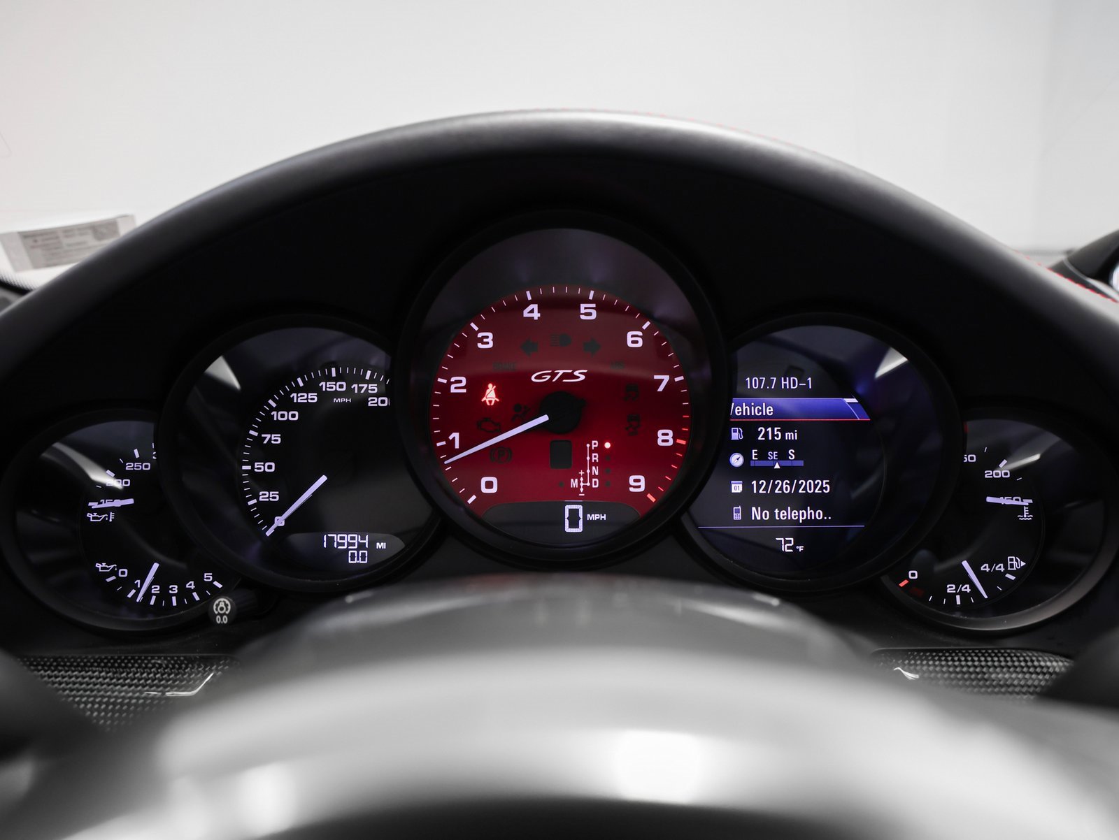 Used 2015 Porsche 911 Carrera GTS image 39