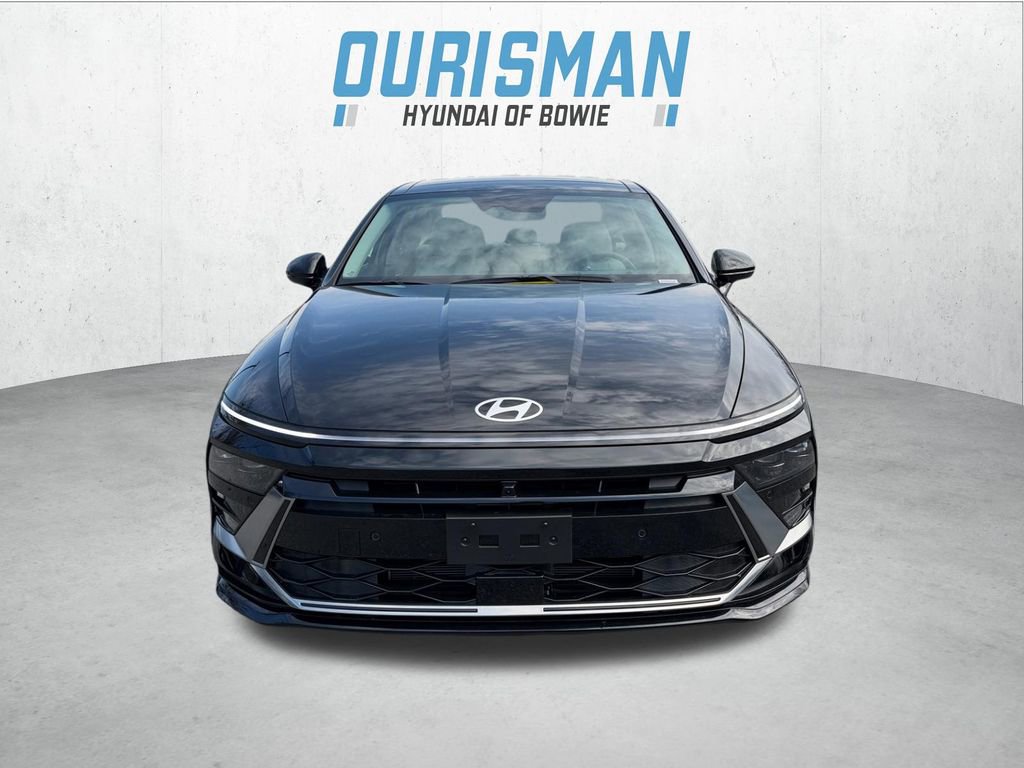 New 2026 Hyundai Sonata Limited image 8