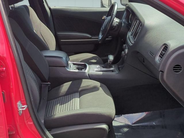 Used 2021 Dodge Charger SXT AWD/4WD image 28