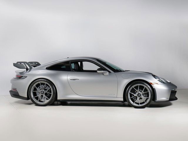Certified 2022 Porsche 911 GT3 RWD image 8
