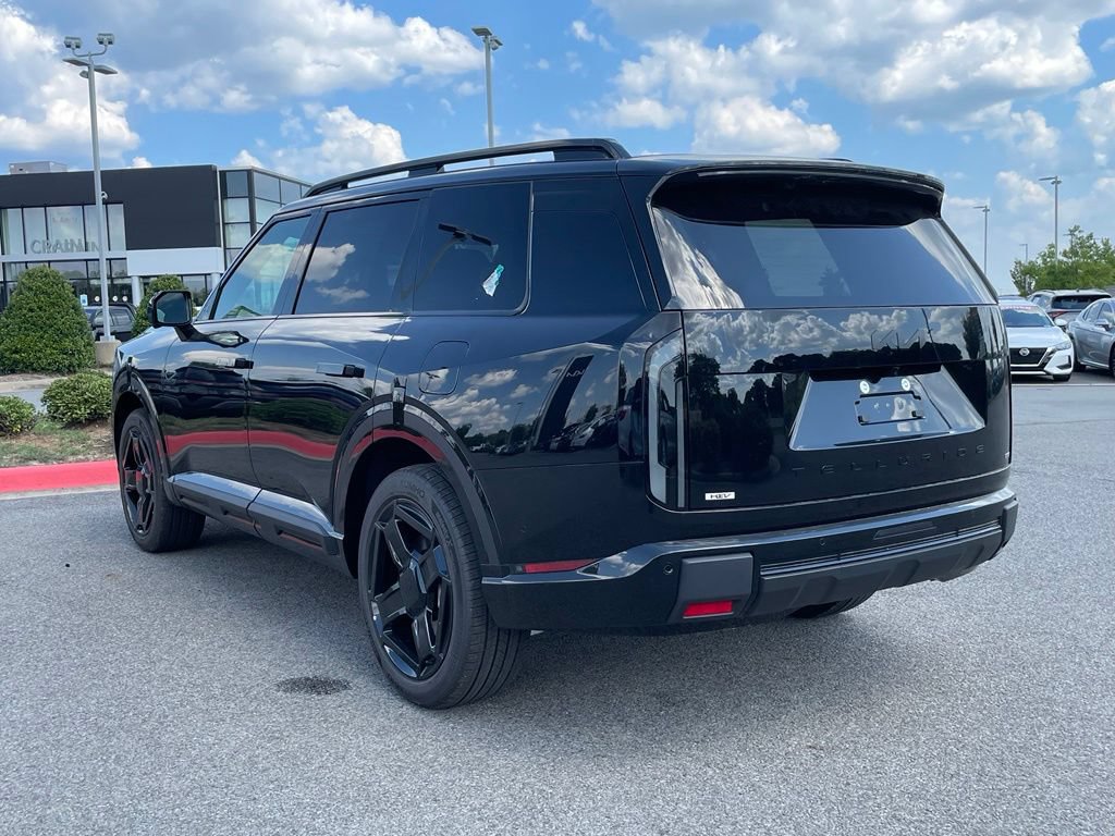 New 2027 Kia Telluride X-Line SX Prestige w/ Executive Package AWD/4WD image 5