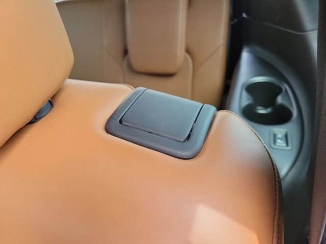 Used 2023 INFINITI QX80 Sensory w/ Cargo Package RWD image 14