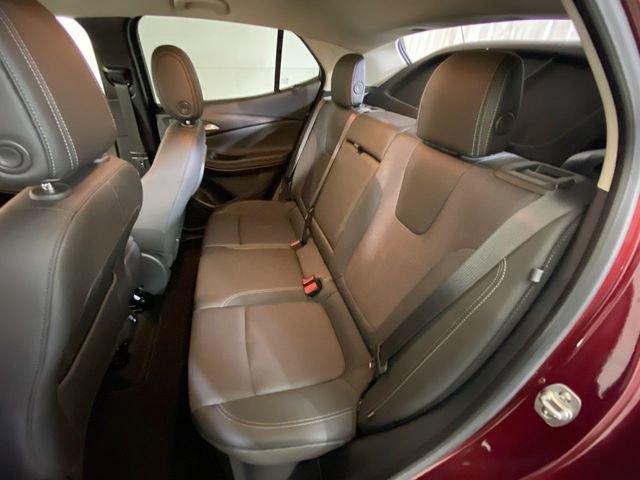 Used 2024 Buick Encore GX Preferred w/ Comfort Package image 10