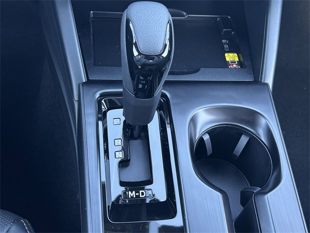 New 2026 Subaru Outback Limited image 16