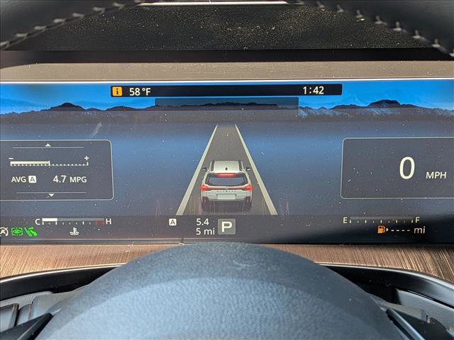 New 2026 Subaru Outback Touring XT AWD/4WD image 11