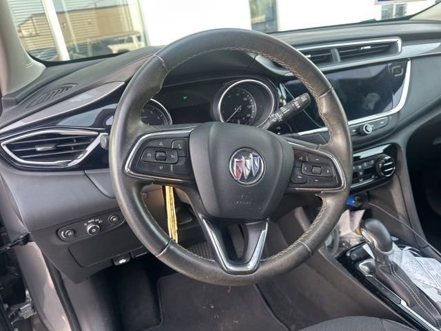 Used 2023 Buick Encore GX Select w/ Sport Touring Package image 29
