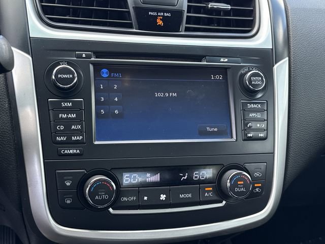 Used 2016 Nissan Altima 2.5 SL w/ 2.5 Technology Package FWD image 27