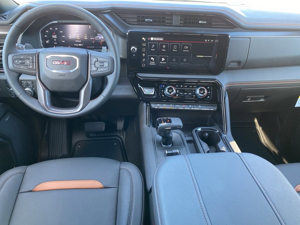 New 2026 GMC Sierra 1500 AT4 w/ AT4 Premium Package image 15