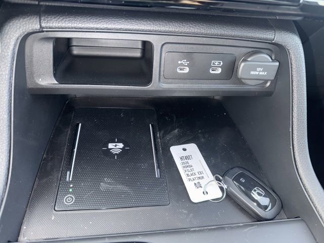 New 2026 Honda Pilot Black Edition image 36