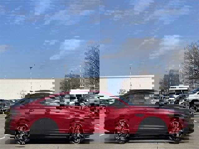 New 2026 Honda Accord SE image 3