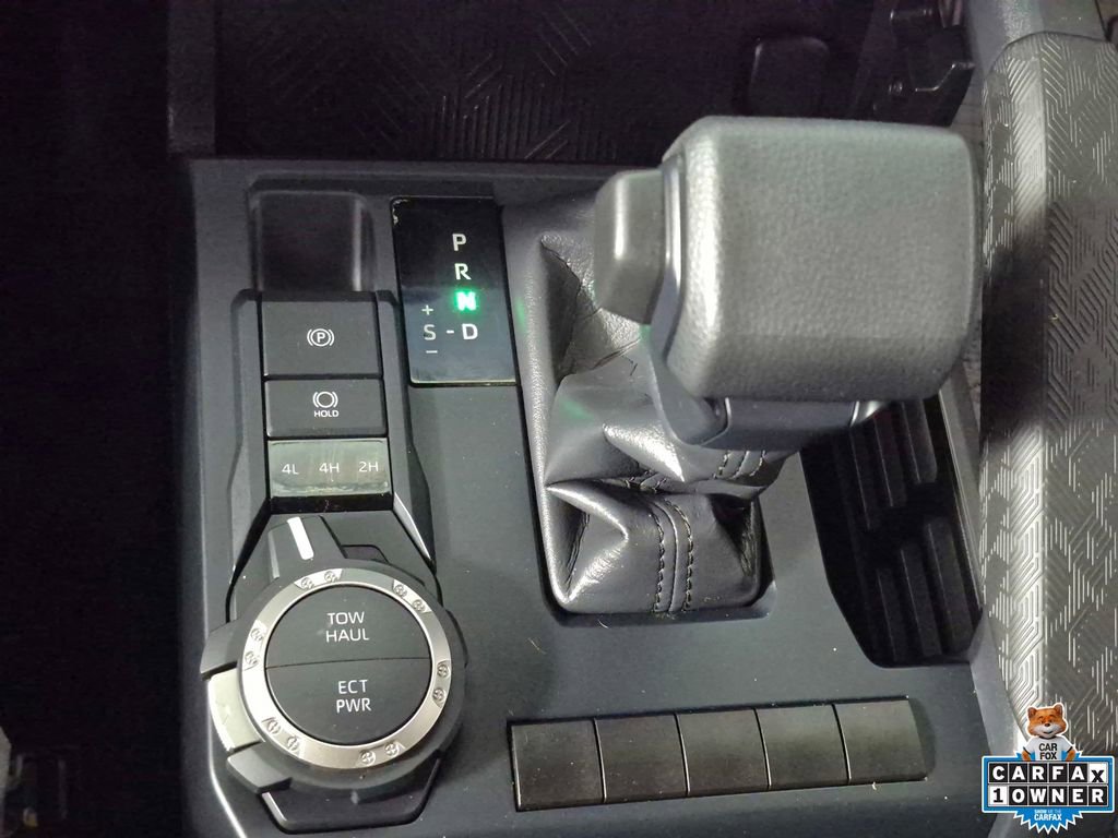 Used 2024 Toyota Tacoma SR5 image 17