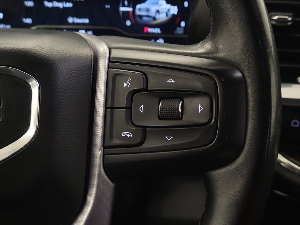 Used 2023 GMC Sierra 1500 Elevation AWD/4WD image 16