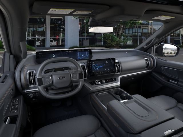 New 2026 Ford Expedition Tremor AWD/4WD image 9