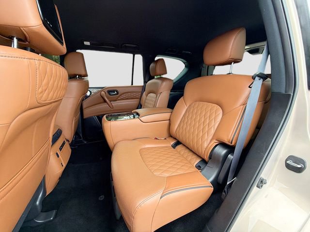 Used 2023 INFINITI QX80 Sensory w/ All-Season Package image 24