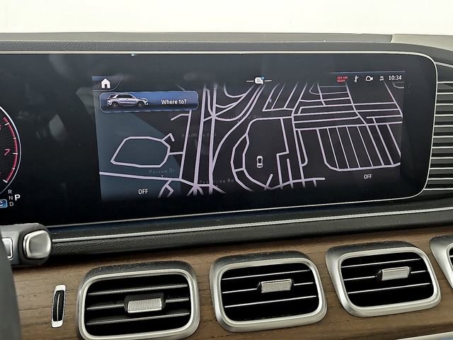 Used 2024 Mercedes-Benz GLE 450 4MATIC image 17