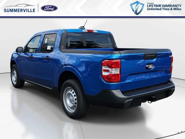 New 2026 Ford Maverick XL FWD image 7