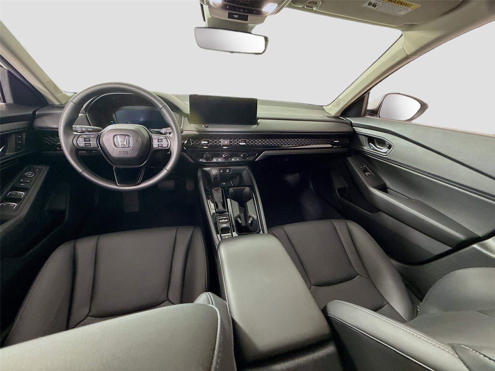 Used 2025 Honda Accord EX-L image 22