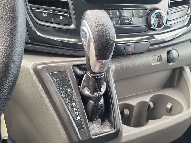 Used 2024 Ford Transit 250 Low Roof w/ Exterior Upgrade Package RWD image 30