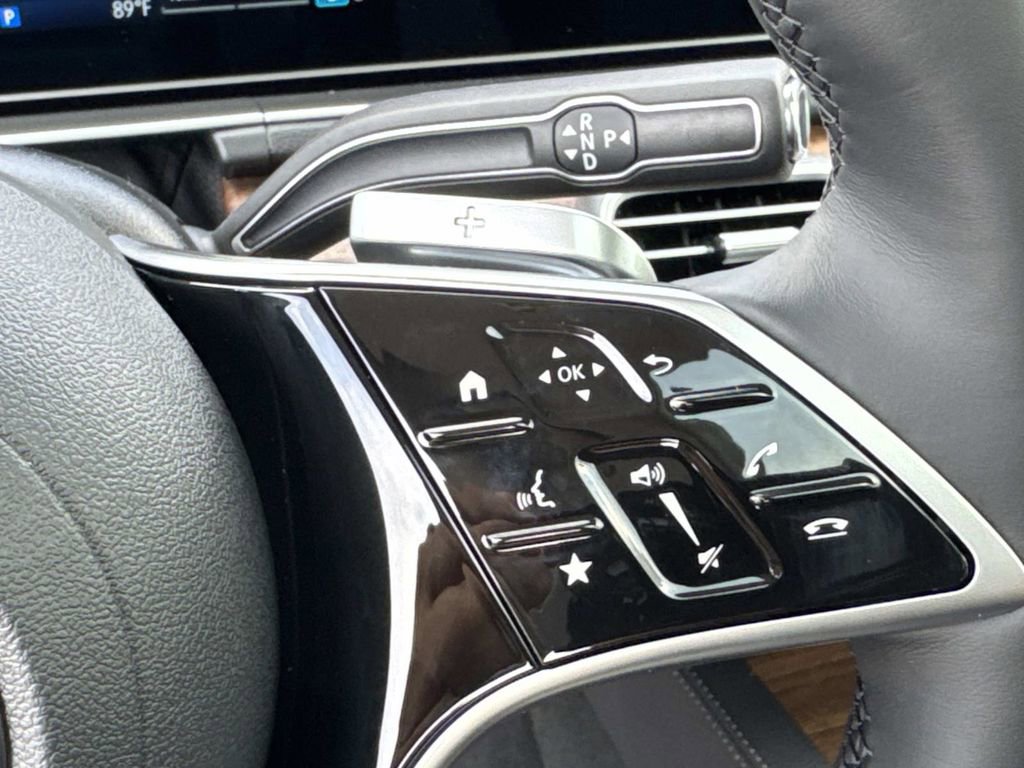 New 2026 Mercedes-Benz GLE 450 4MATIC image 26