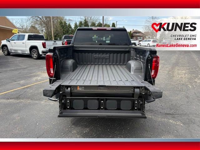 New 2026 GMC Sierra 1500 SLT w/ SLT Premium Package AWD/4WD image 26