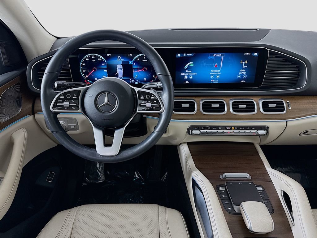 Certified 2022 Mercedes-Benz GLE 350 4MATIC image 24