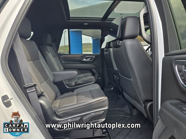 Used 2023 Chevrolet Tahoe High Country RWD image 23