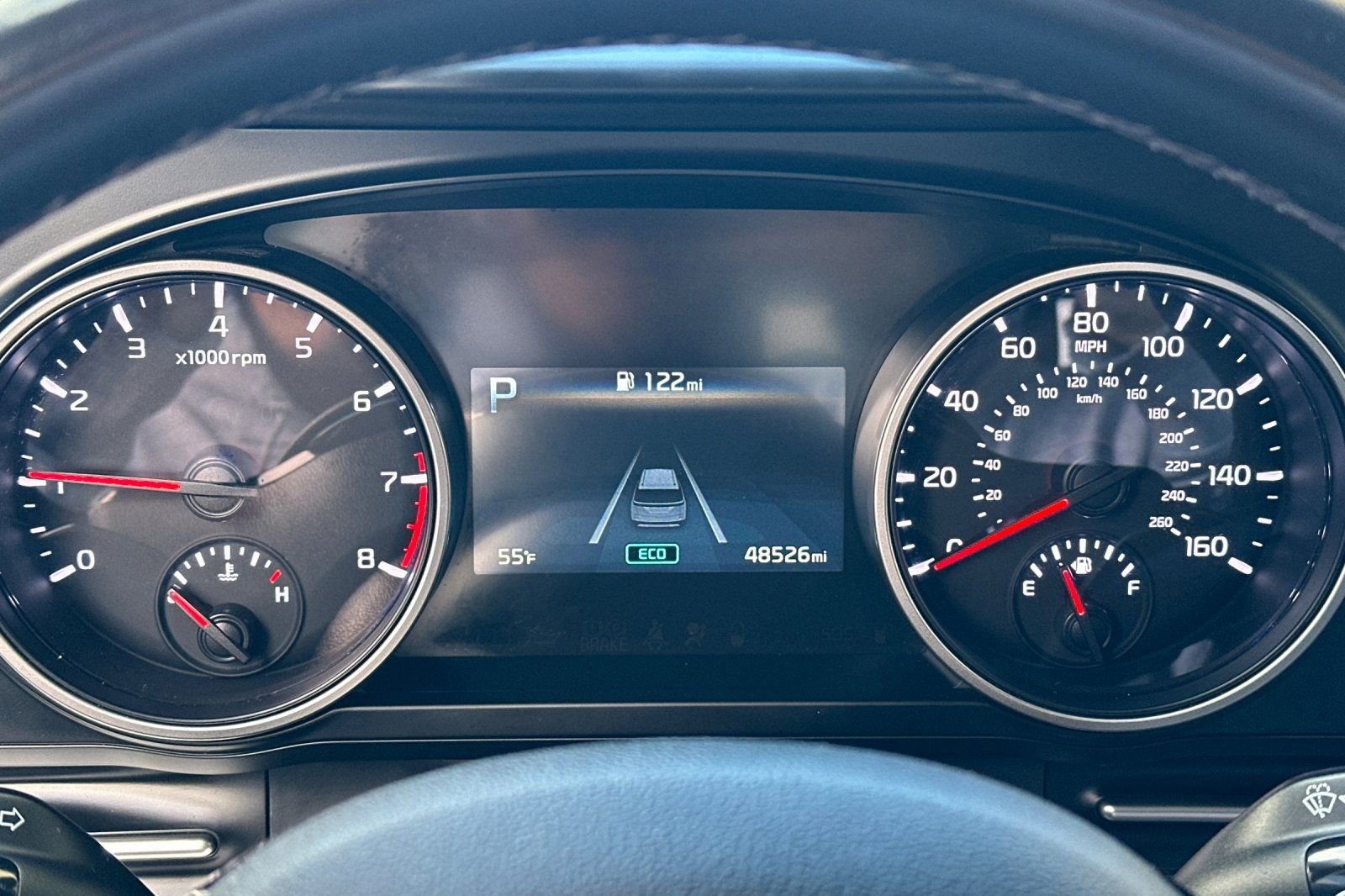 Used 2022 Kia Carnival LX image 29