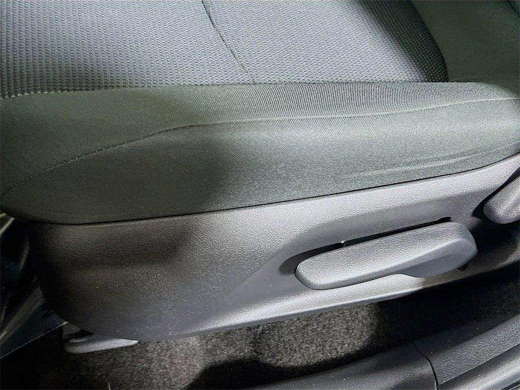 Used 2024 Toyota RAV4 LE image 18