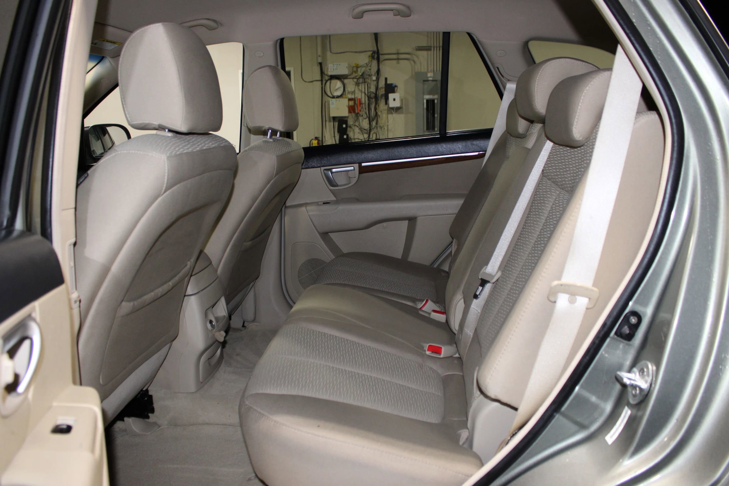 Used 2009 Hyundai Santa Fe GLS FWD image 20