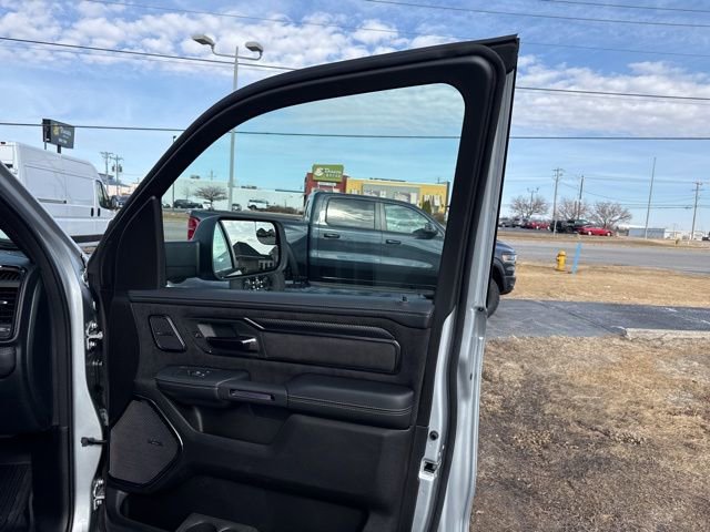 New 2026 RAM 1500 RHO image 17