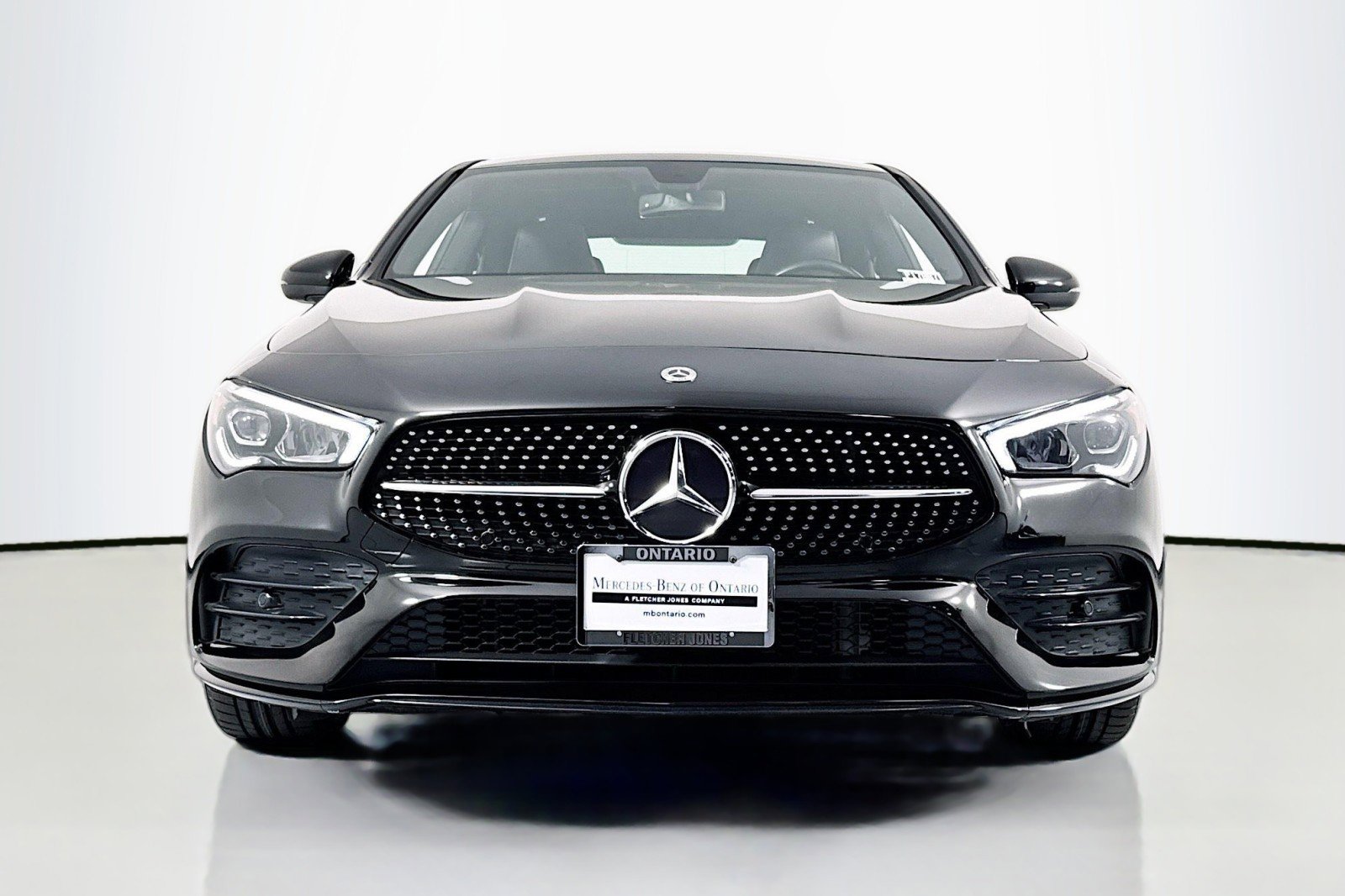 Certified 2023 Mercedes-Benz CLA 250 image 3