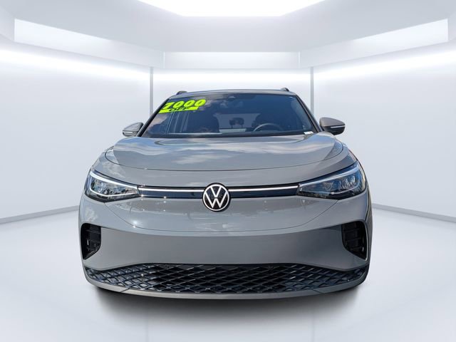New 2025 Volkswagen ID.4 Pro image 8