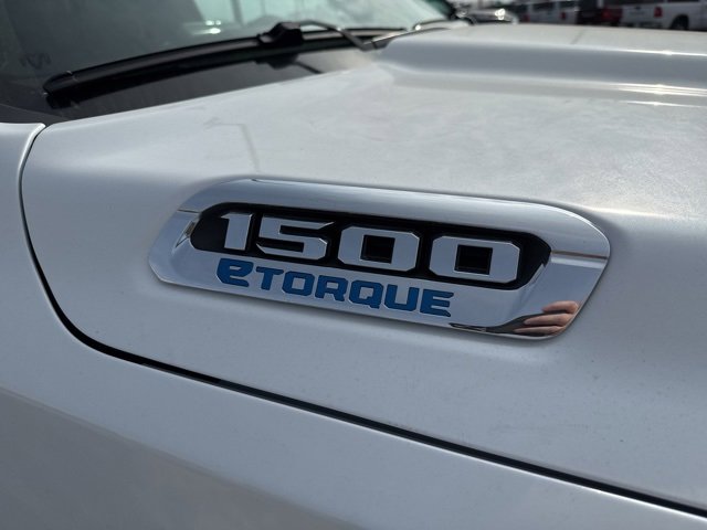 New 2026 RAM 1500 Laramie image 9