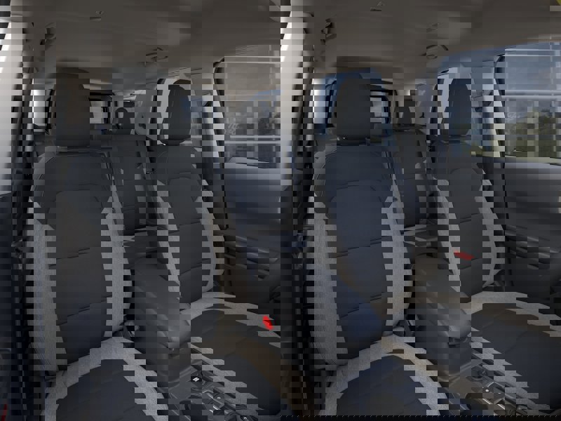 New 2026 Ford Bronco Sport Big Bend image 10